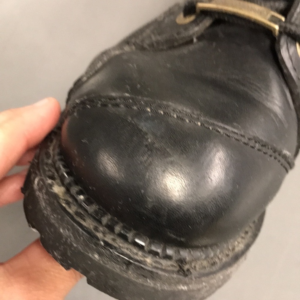 Harley Davidson Riding Boot - Picture 14 of 14